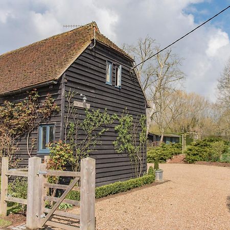 Villa Woolhouse Barn Hunton  Exterior foto